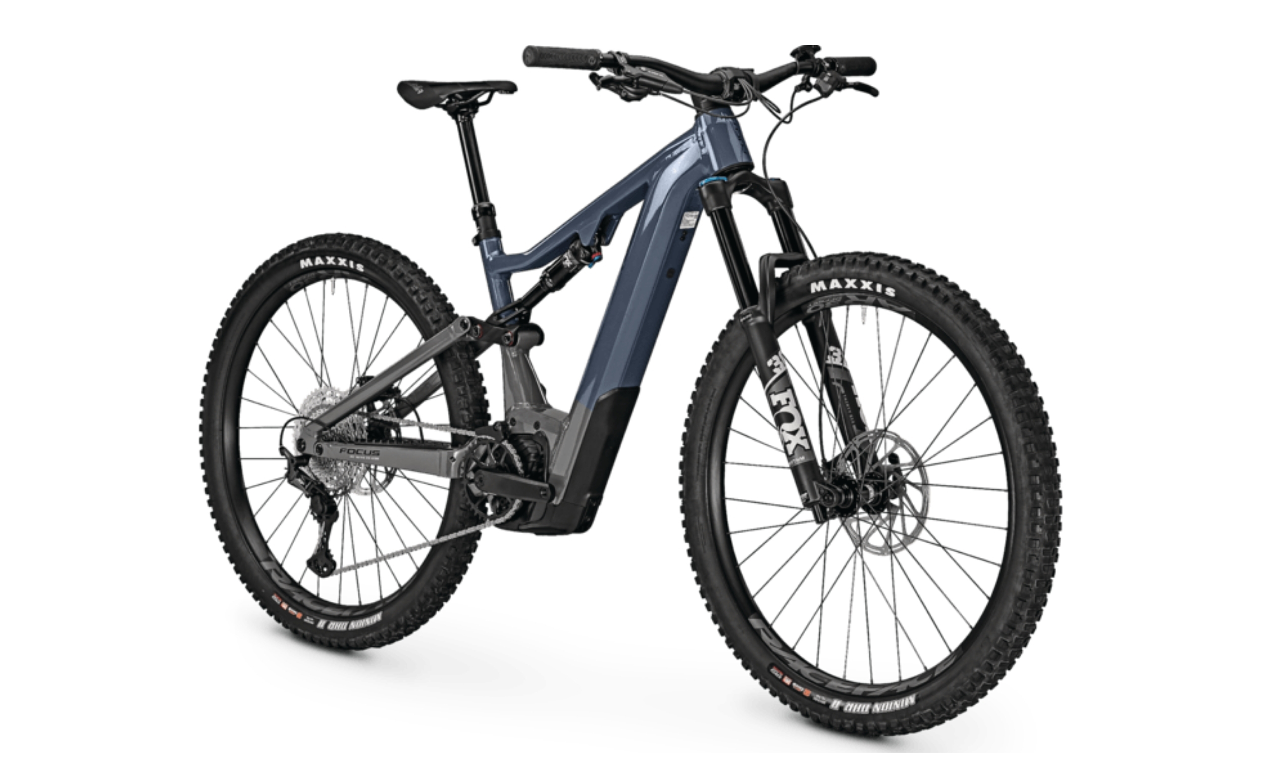 Buy Focus Jam² 6.8 Performance CX 750 Wh model 2023 online